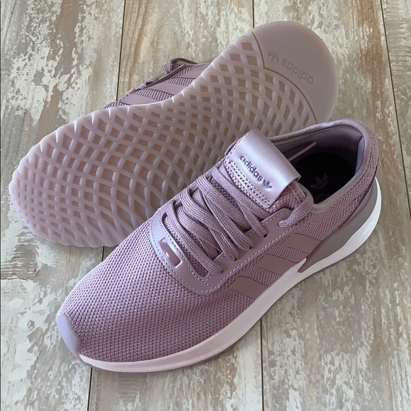 NWT Adidas u path running shoes - Picture 11 of 11